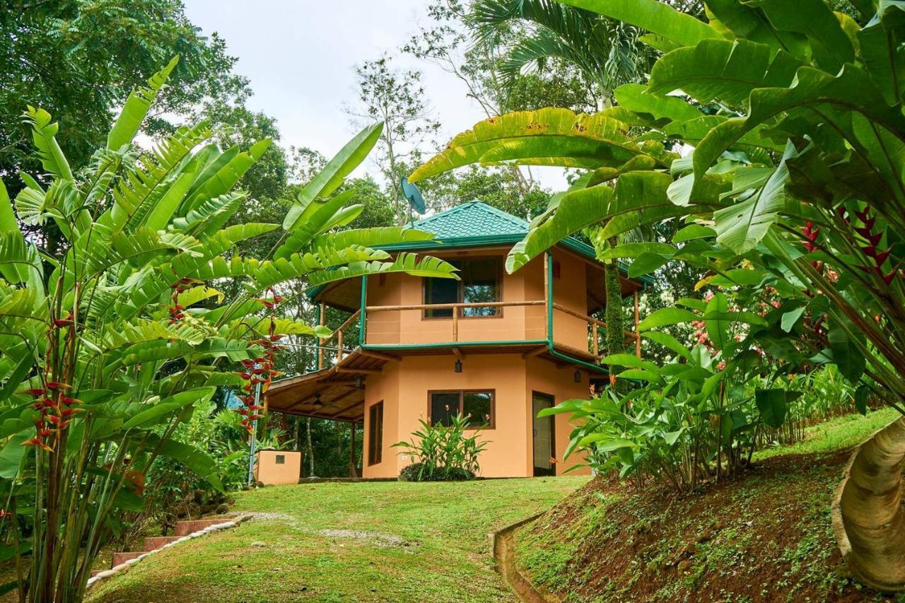 Bed and Breakfast Manoas Увіта Екстер'єр фото