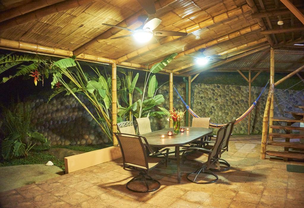 Bed and Breakfast Manoas Увіта Номер фото