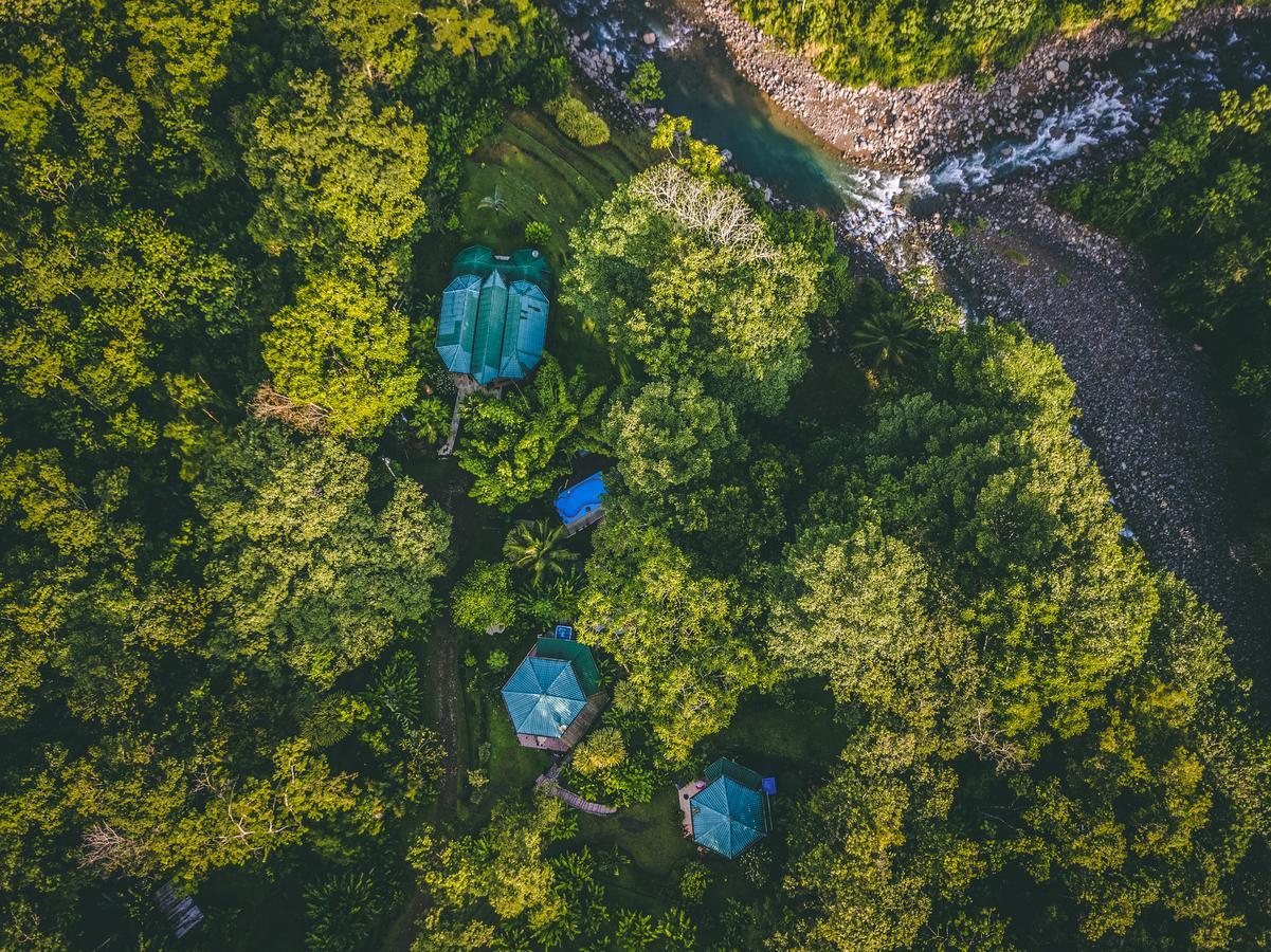 Bed and Breakfast Manoas Увіта Екстер'єр фото